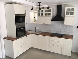 Holiday Home Jan