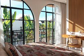 the macan Canggu