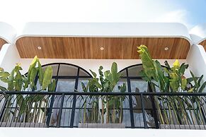 the macan Canggu