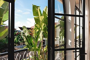 the macan Canggu