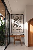 the macan Canggu