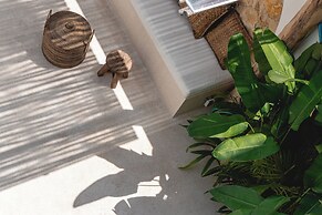 the macan Canggu