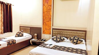 sai balaji residency