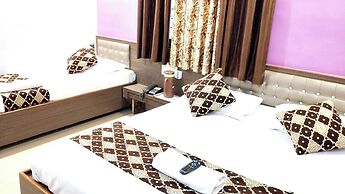 sai balaji residency