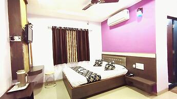 sai balaji residency