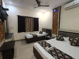 sai balaji residency