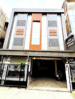 sai balaji residency