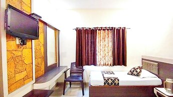 sai balaji residency