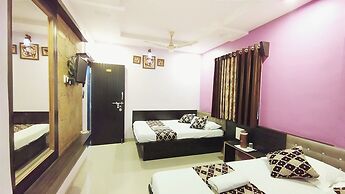 sai balaji residency