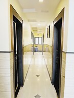 sai balaji residency