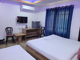 Pavilion City Hotel
