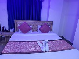 Pavilion City Hotel