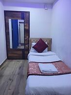 Pavilion City Hotel