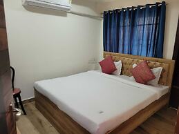 Pavilion City Hotel
