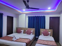 Pavilion City Hotel