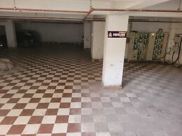 Pavilion City Hotel