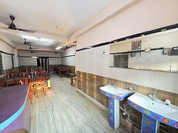 Radheshyam Hotel Old Digha