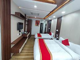 Hotel Ambrosia