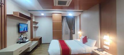 Hotel Ambrosia