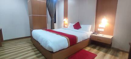 Hotel Ambrosia