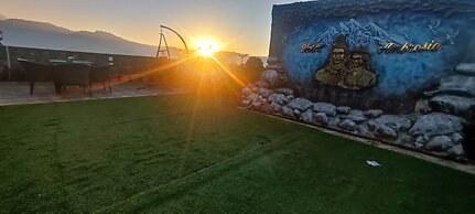 Hotel Ambrosia