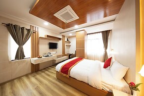 Hotel Ambrosia