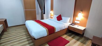 Hotel Ambrosia