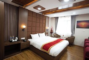 Hotel Ambrosia