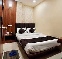 Hotel Samrat