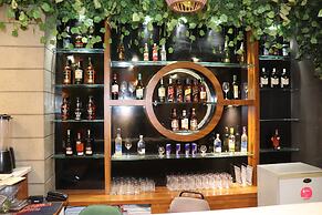 Hotel Samrat
