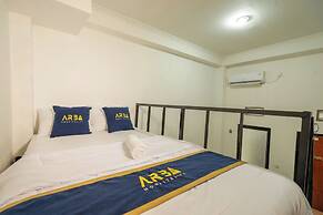 CQA Living By ARBA