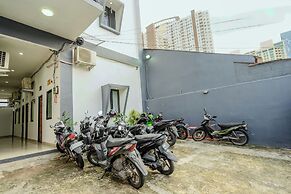 CQA Living By ARBA