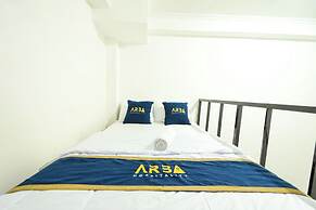 CQA Living By ARBA