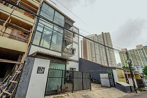 CQA Living By ARBA
