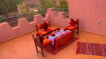Les jardins yasmina