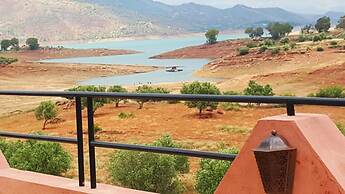 Les jardins yasmina