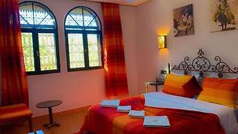 Les jardins yasmina