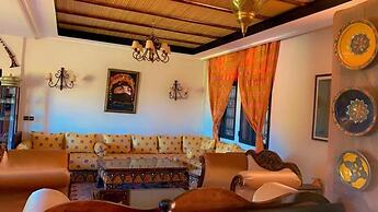 Les jardins yasmina