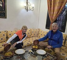 Les jardins yasmina