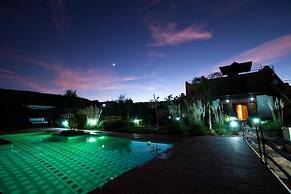 Les jardins yasmina