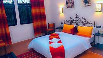 Les jardins yasmina