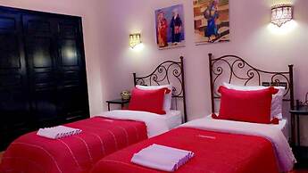 Les jardins yasmina