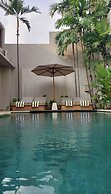 villa gabrielle seminyak