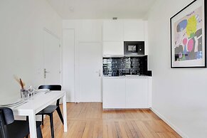 Studio of Choice - 2P - Nanterre