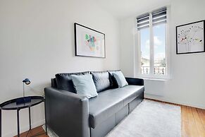 Studio of Choice - 2P - Nanterre