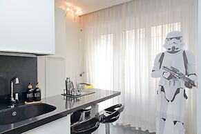 4bnb - Luxury Cipro Home