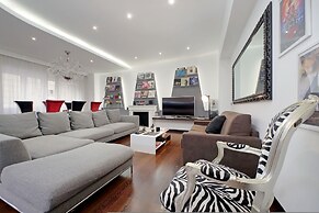 4bnb - Luxury Cipro Home