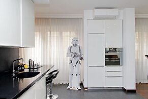 4bnb - Luxury Cipro Home