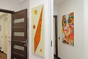 4bnb - Luxury Cipro Home