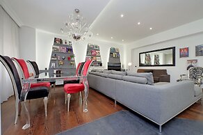4bnb - Luxury Cipro Home